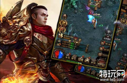 1.76金币传奇行会PK：沙巴克城下的荣耀与策略
