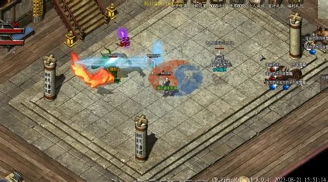1.76经典版传奇暗之触龙神爆率指南